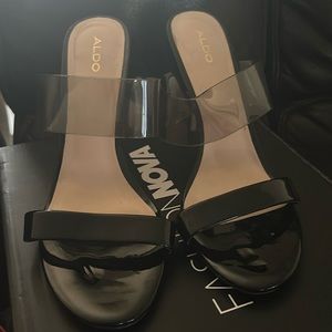 Aldo heels